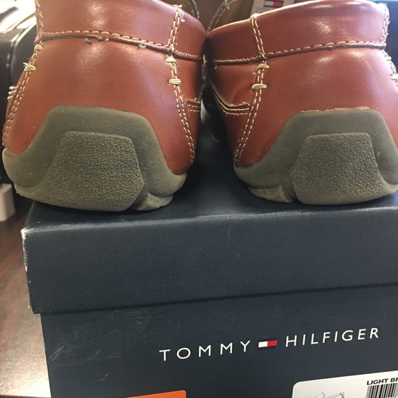 Tommy Hilfiger Dathan Loafer - Picture 5 of 8